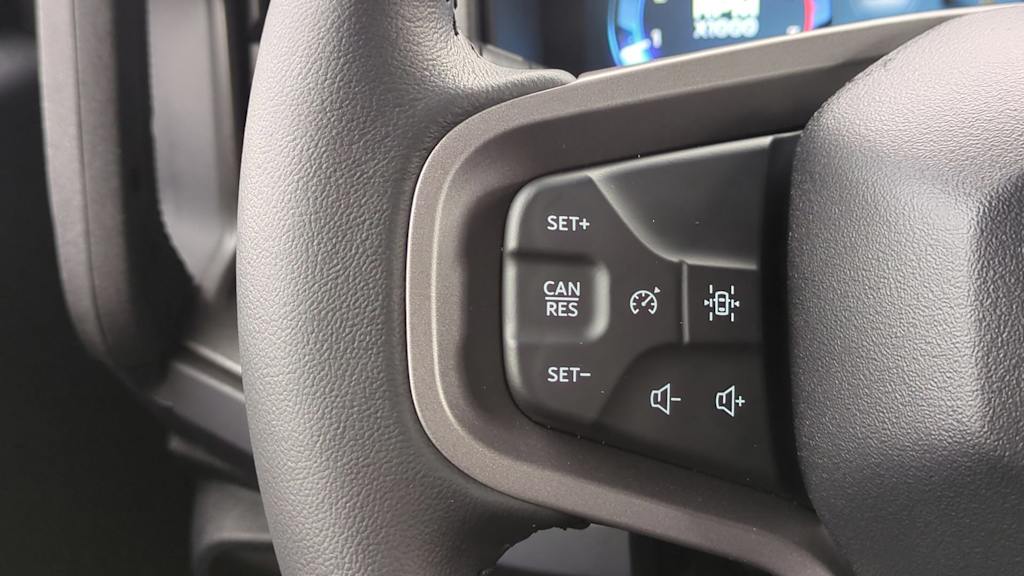 Thumbnail: 2025 Ford Bronco - 27