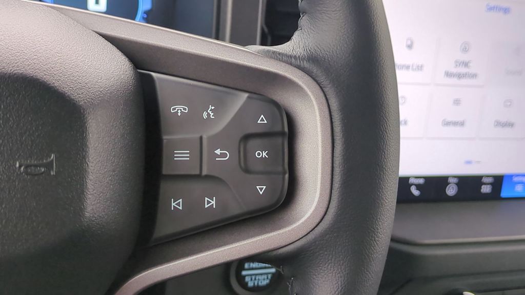 Thumbnail: 2025 Ford Bronco - 28