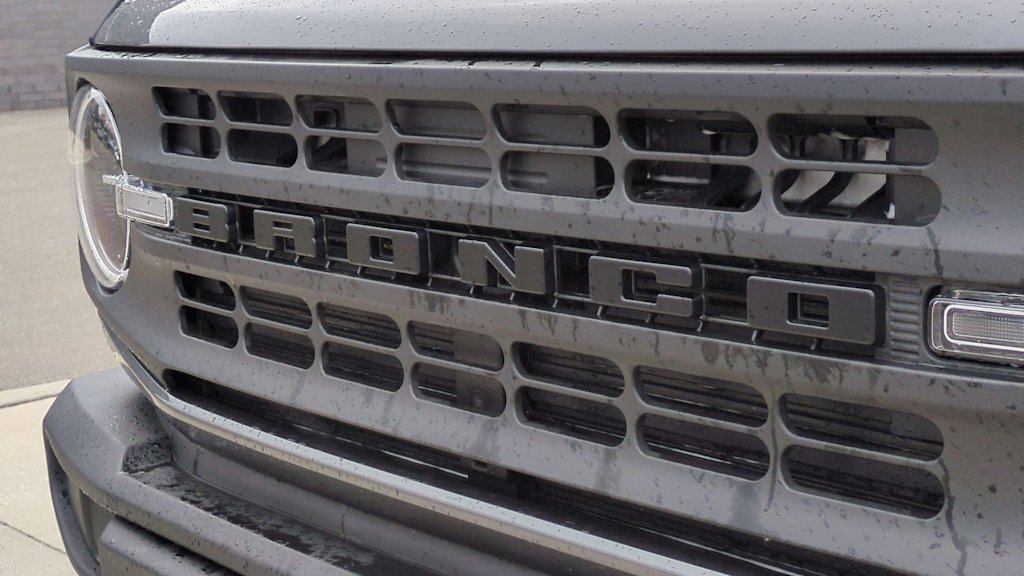 Thumbnail: 2025 Ford Bronco - 7