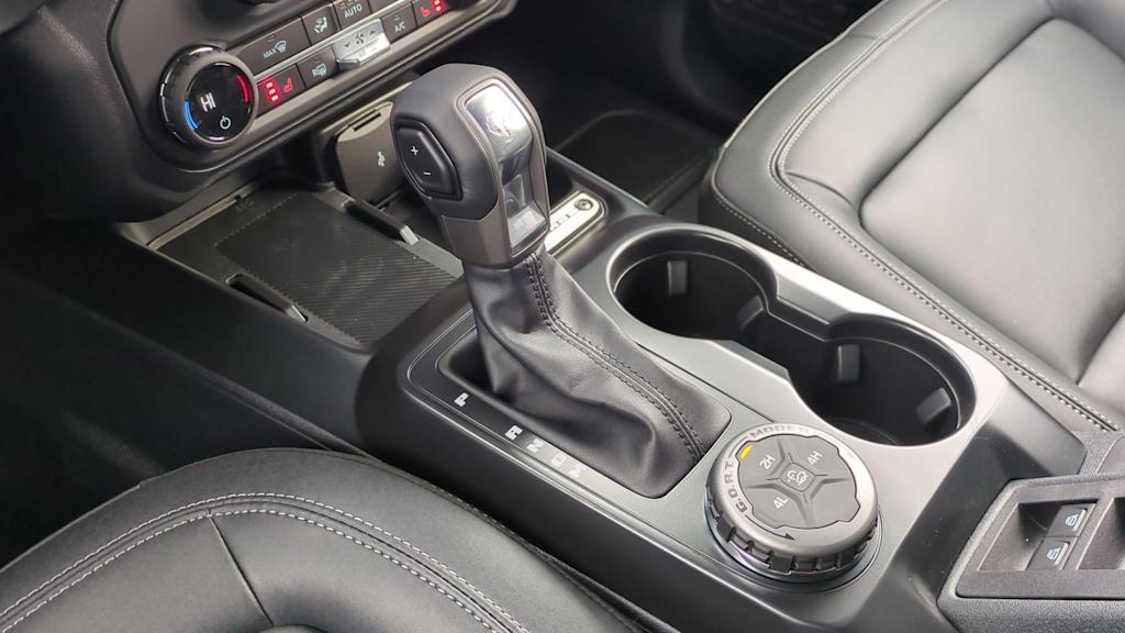 Thumbnail: 2025 Ford Bronco - 34