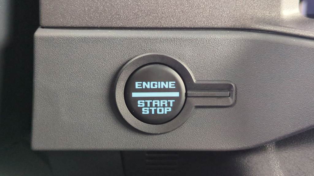 Thumbnail: 2025 Ford Bronco - 29