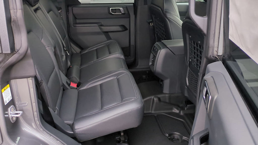 Thumbnail: 2025 Ford Bronco - 25