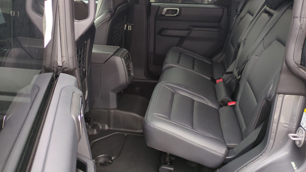 Thumbnail: 2025 Ford Bronco - 13