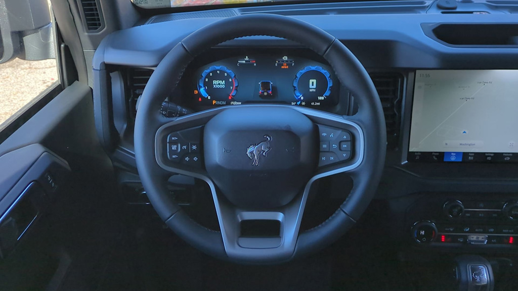 Thumbnail: 2025 Ford Bronco - 10