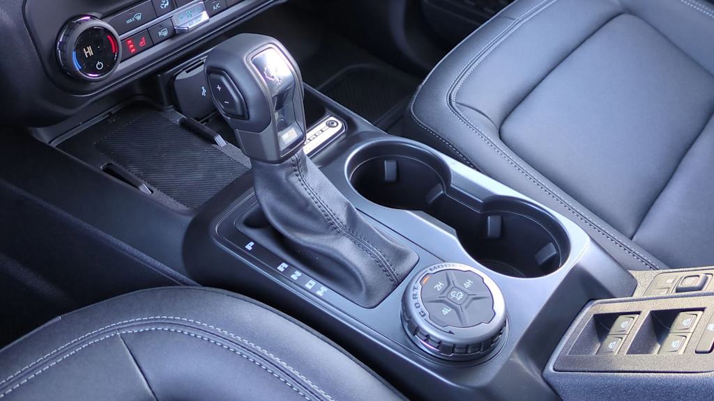 Thumbnail: 2025 Ford Bronco - 15