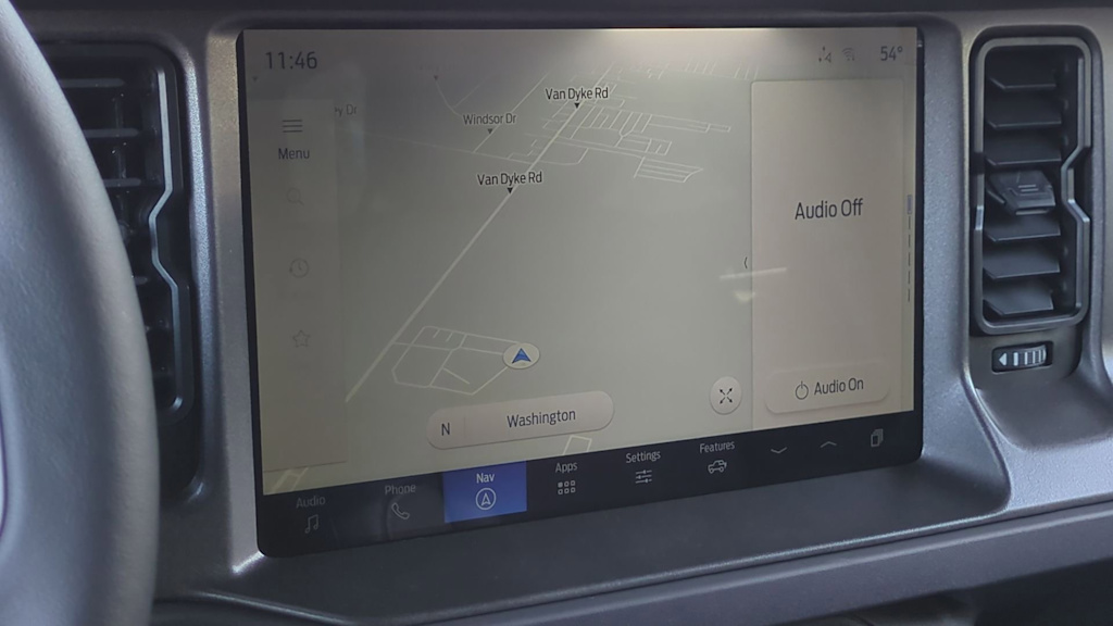 Thumbnail: 2025 Ford Bronco - 30