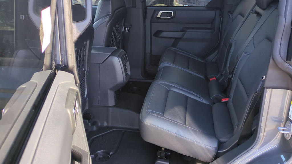 Thumbnail: 2025 Ford Bronco - 13