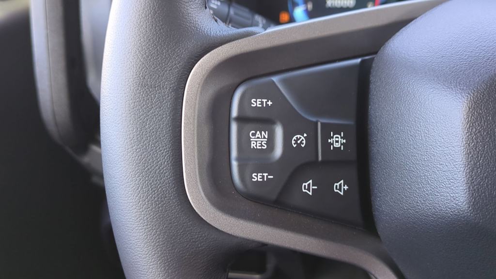 Thumbnail: 2025 Ford Bronco - 26