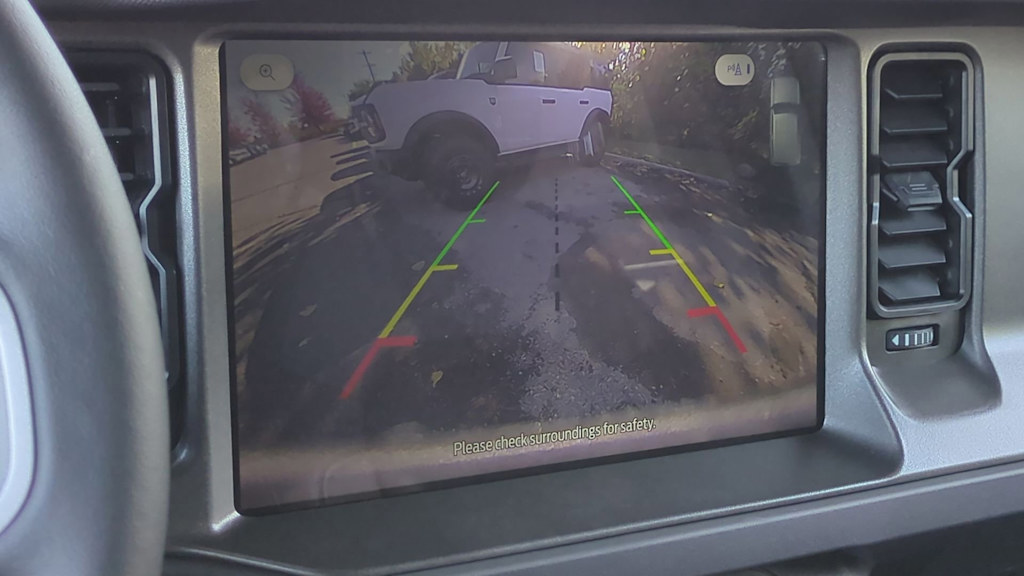 Thumbnail: 2025 Ford Bronco - 31