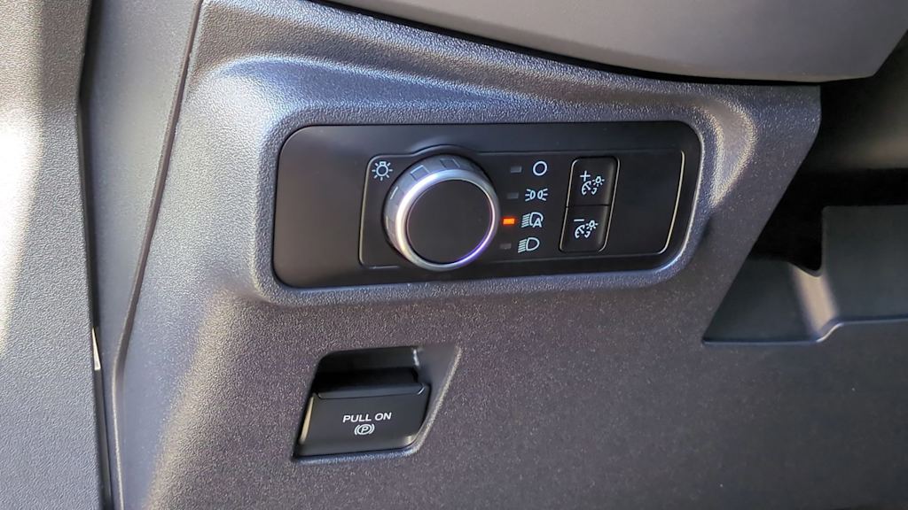 Thumbnail: 2025 Ford Bronco - 24