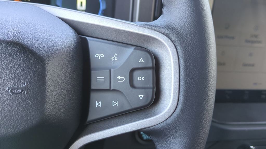 Thumbnail: 2025 Ford Bronco - 27