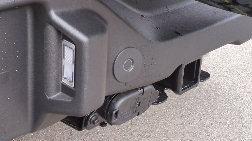 Thumbnail: 2025 Ford Bronco - 35