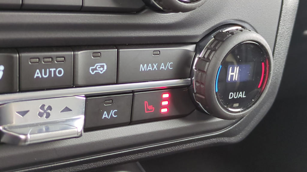 Thumbnail: 2025 Ford Bronco - 33