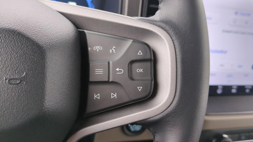 Thumbnail: 2025 Ford Bronco - 26