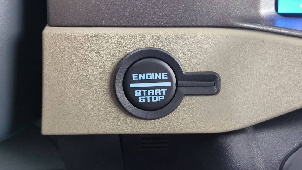 Thumbnail: 2025 Ford Bronco - 27