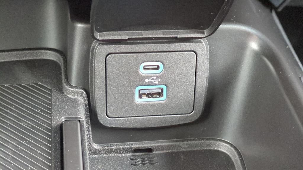 Thumbnail: 2025 Ford Bronco - 31