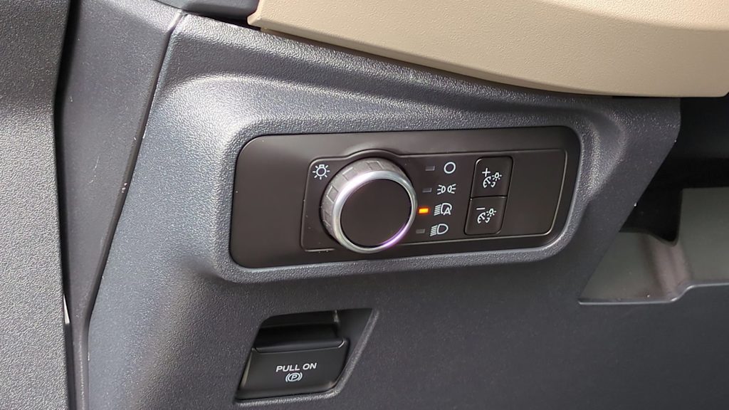 Thumbnail: 2025 Ford Bronco - 22