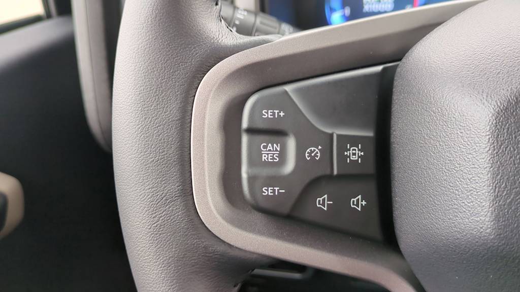 Thumbnail: 2025 Ford Bronco - 25