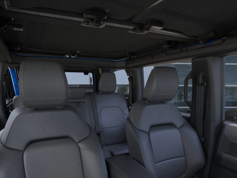 Thumbnail: 2025 Ford Bronco - 16