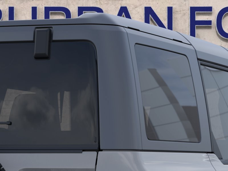 Thumbnail: 2026 Ford Bronco - 25