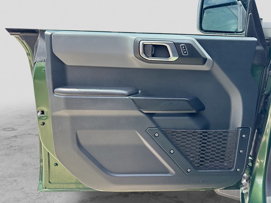 Thumbnail: 2024 Ford Bronco - 30