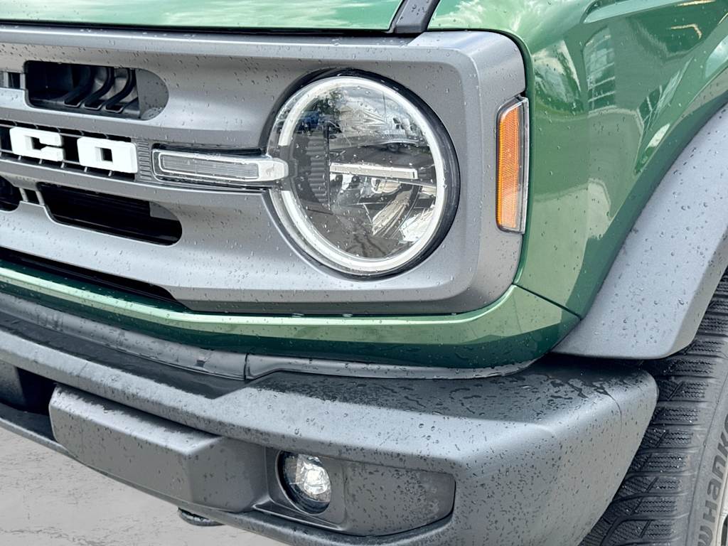 Thumbnail: 2024 Ford Bronco - 22