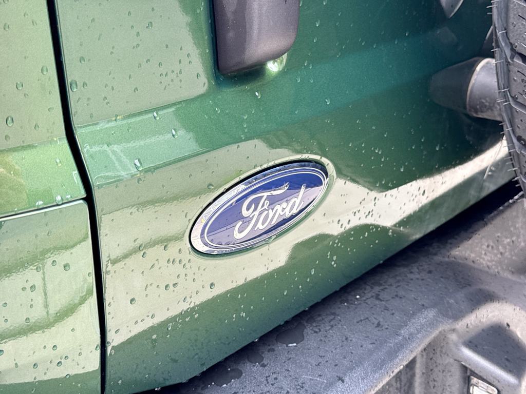 Thumbnail: 2024 Ford Bronco - 7