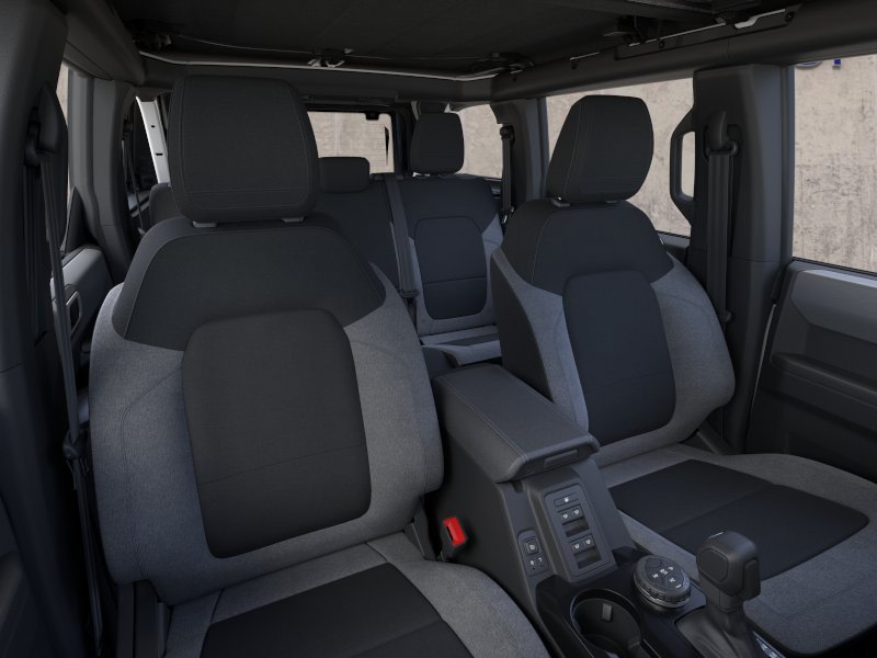 Thumbnail: 2026 Ford Bronco - 8