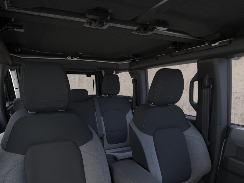 Thumbnail: 2026 Ford Bronco - 17