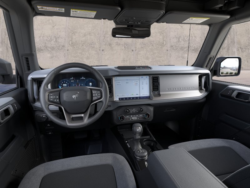 Thumbnail: 2026 Ford Bronco - 2