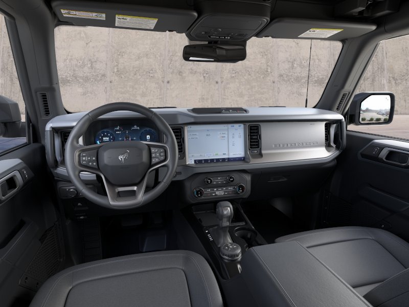 Thumbnail: 2026 Ford Bronco - 2