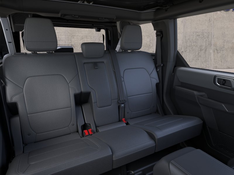 Thumbnail: 2026 Ford Bronco - 10
