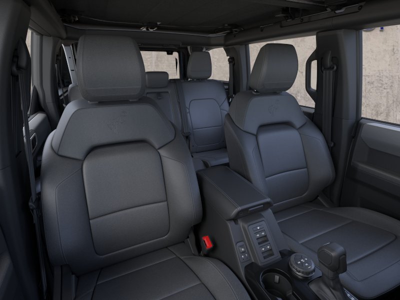 Thumbnail: 2026 Ford Bronco - 8