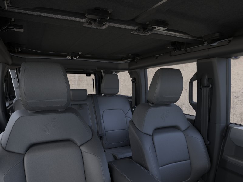 Thumbnail: 2026 Ford Bronco - 17