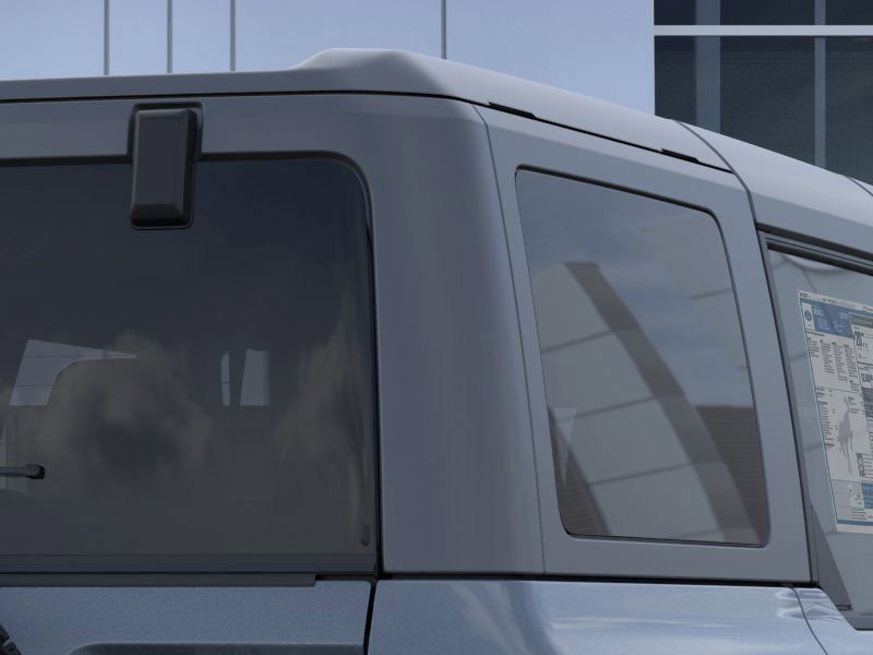 Thumbnail: 2025 Ford Bronco - 25