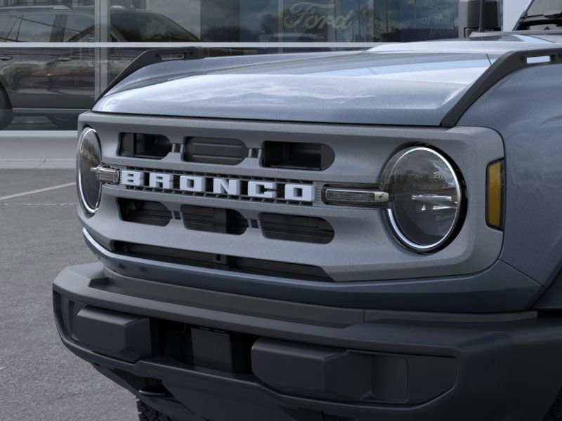 Thumbnail: 2025 Ford Bronco - 6