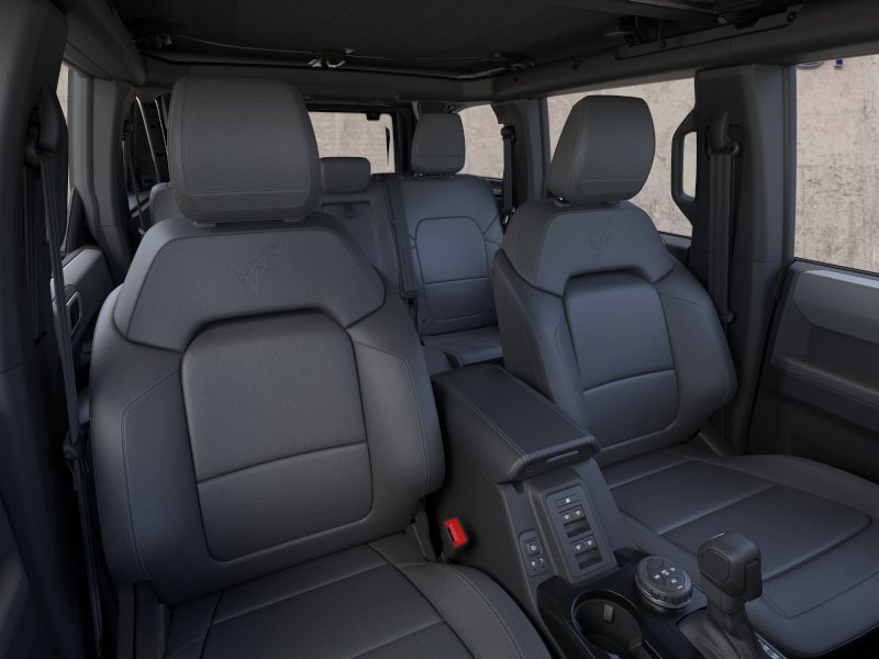 Thumbnail: 2026 Ford Bronco - 8