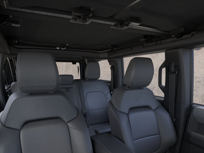 Thumbnail: 2026 Ford Bronco - 17