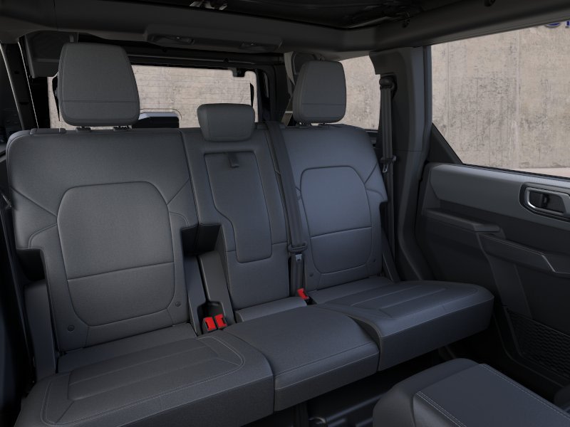 Thumbnail: 2026 Ford Bronco - 10