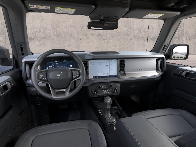 Thumbnail: 2026 Ford Bronco - 2