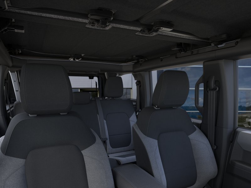 Thumbnail: 2026 Ford Bronco - 17