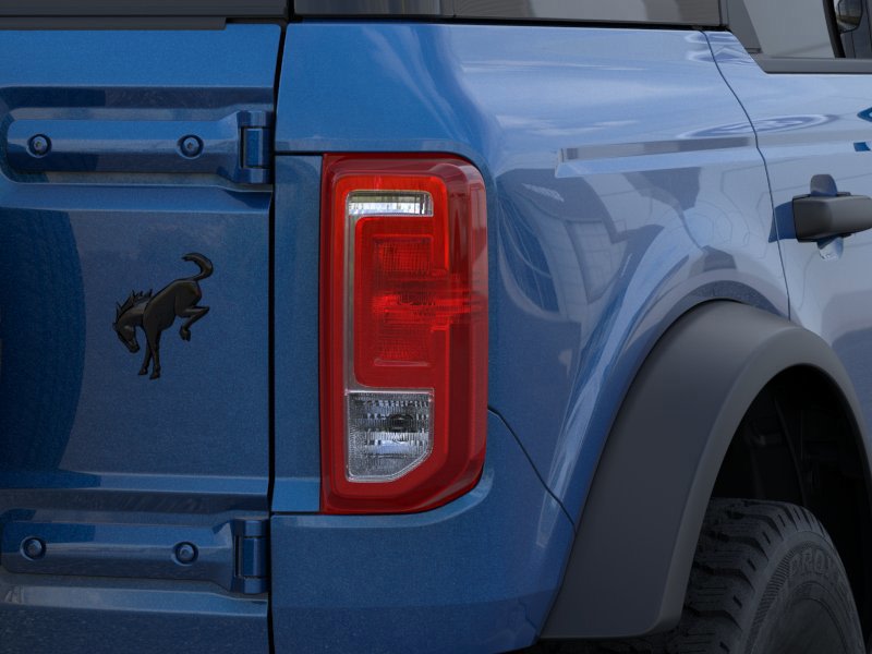 Thumbnail: 2025 Ford Bronco - 23