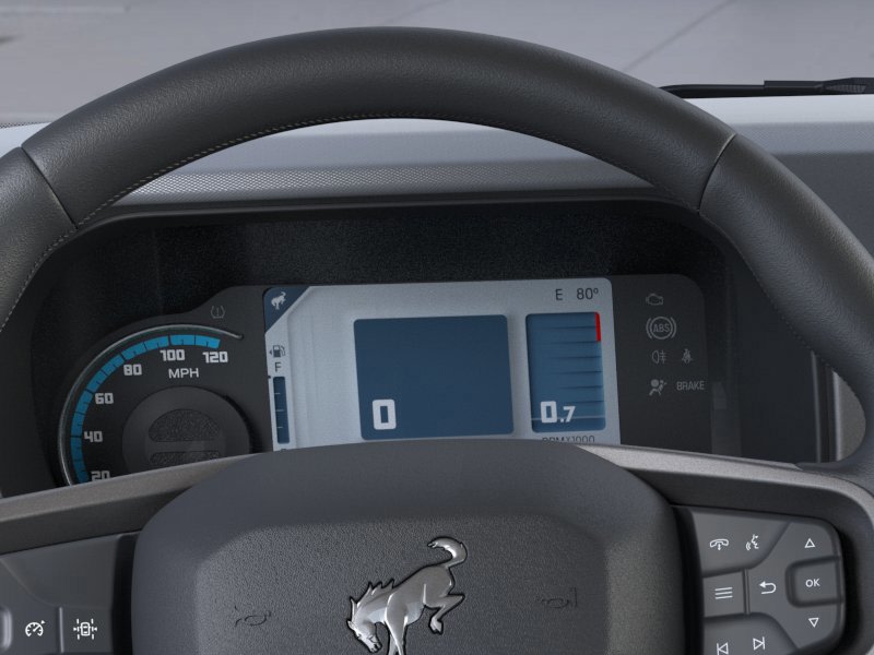 Thumbnail: 2025 Ford Bronco - 17