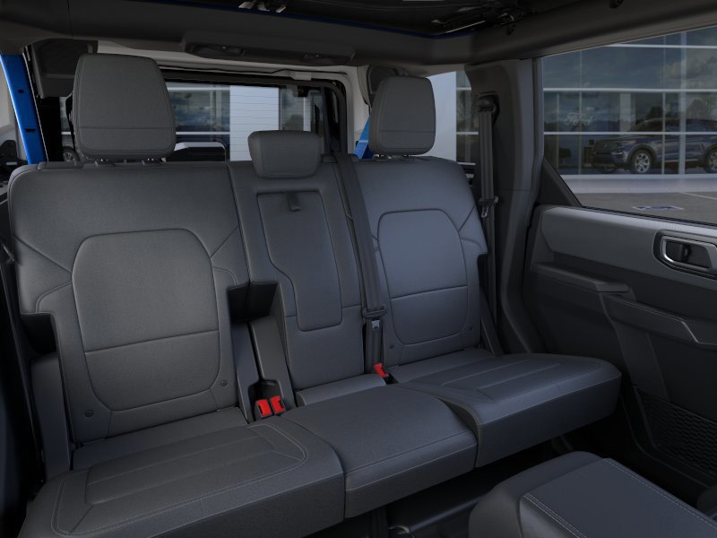 Thumbnail: 2025 Ford Bronco - 9