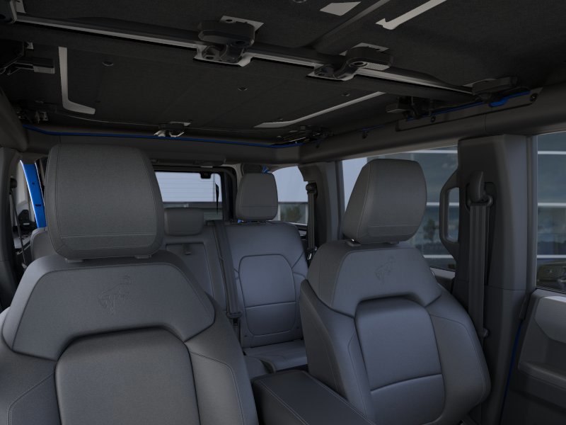 Thumbnail: 2025 Ford Bronco - 16