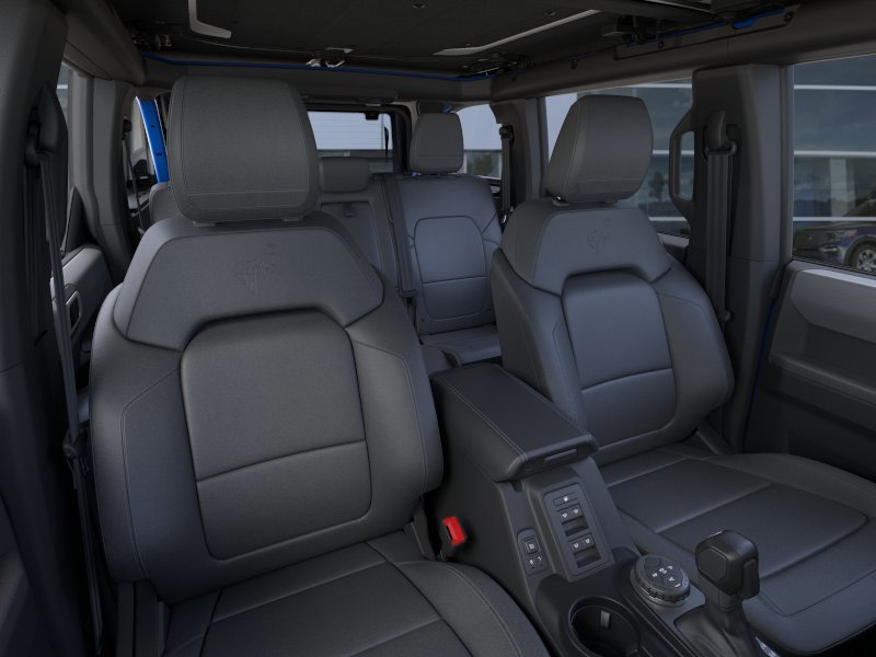 Thumbnail: 2025 Ford Bronco - 7