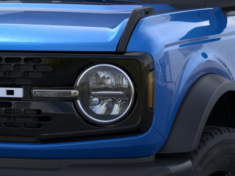 Thumbnail: 2025 Ford Bronco - 21