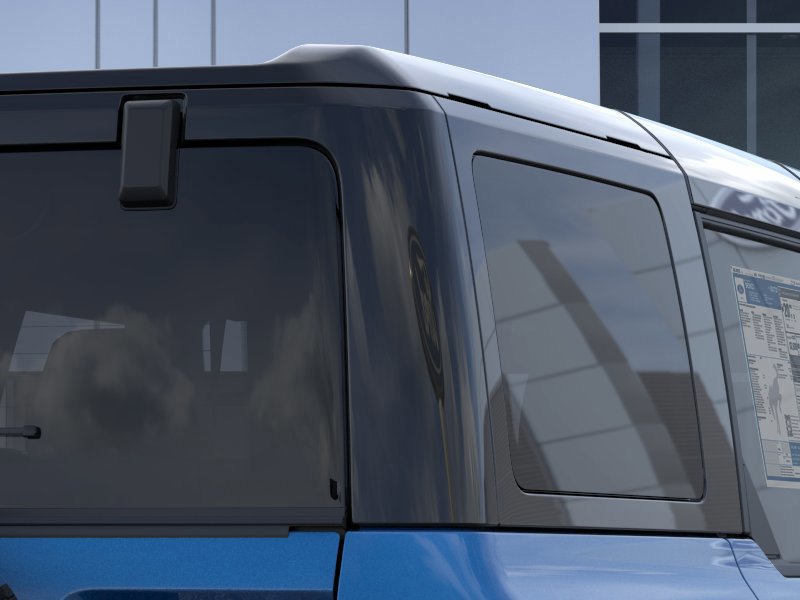 Thumbnail: 2025 Ford Bronco - 25