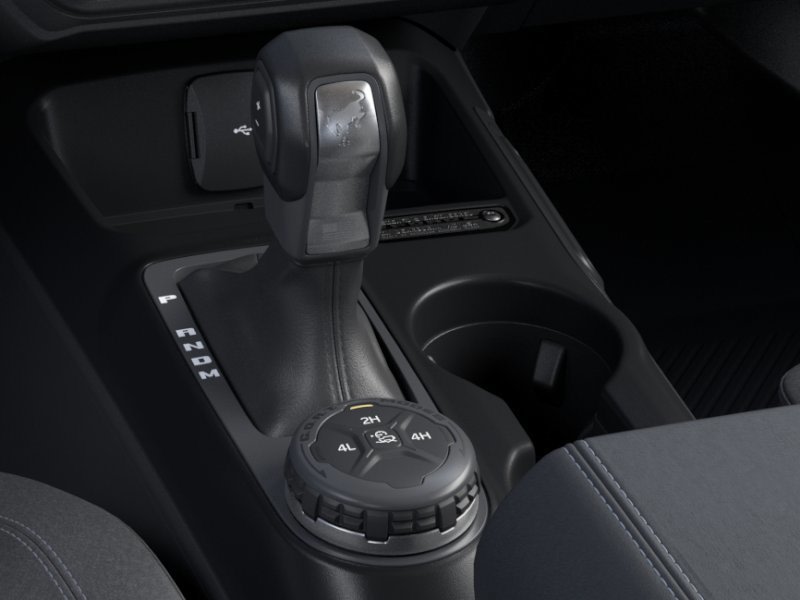 Thumbnail: 2025 Ford Bronco - 11