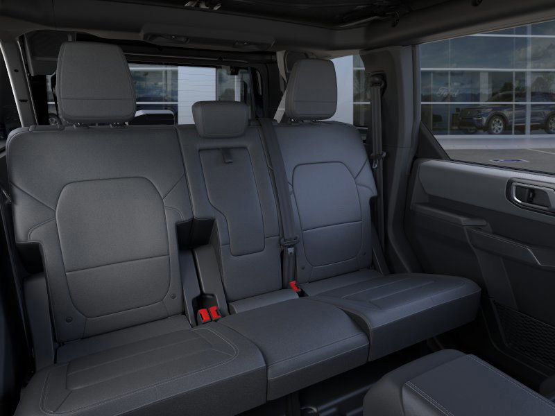 Thumbnail: 2025 Ford Bronco - 9